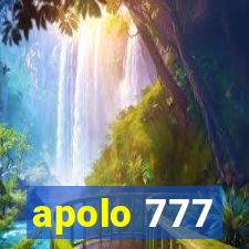 apolo 777